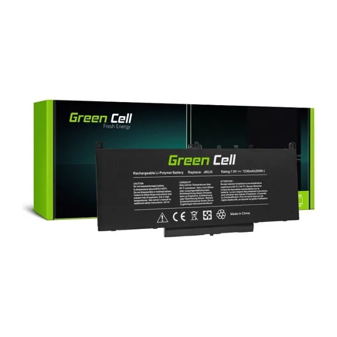 Green Cell DE135 laptop spare part — image 1