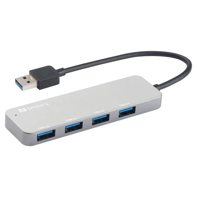 Sandberg 333-88 interface hub — image 1