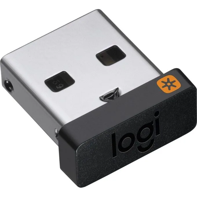Logitech USB Unifying Receiver USB-Receiver — image 1