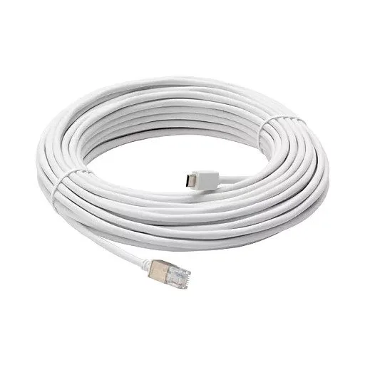 Axis F7315 Kabel, weiß,15 m — image 1