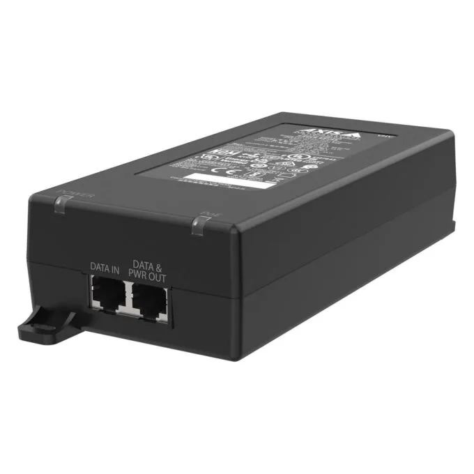 Axis TU8004 — image 1