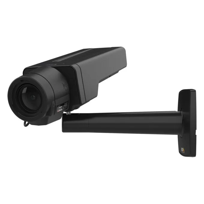 Axis 02164-001 security camera — image 1