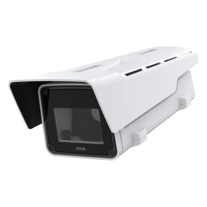 Axis 02168-031 security camera — image 1