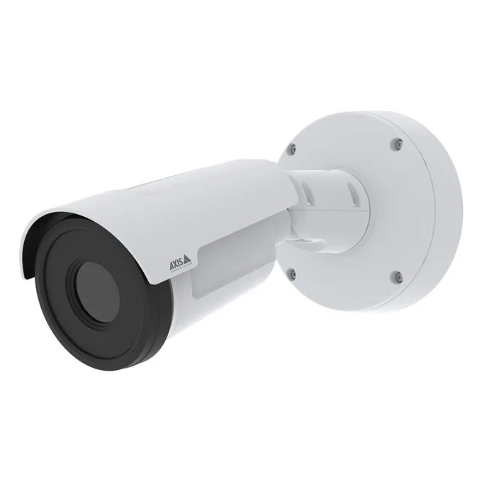 Axis 02174-001 security camera — image 1