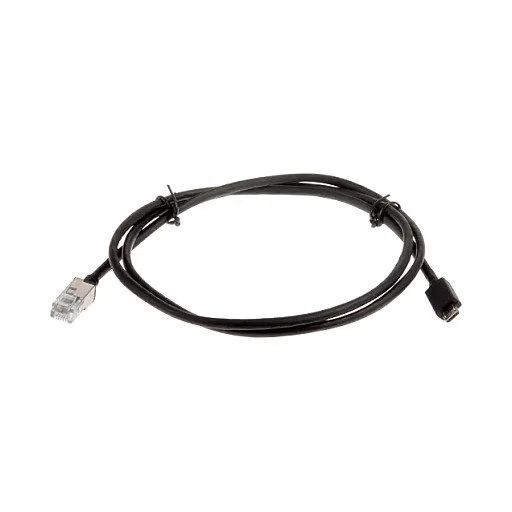 Axis F7301 CABLE BLACK 1M 4PCS — image 1