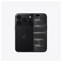 Apple iPhone 18 Pro 2TB Black