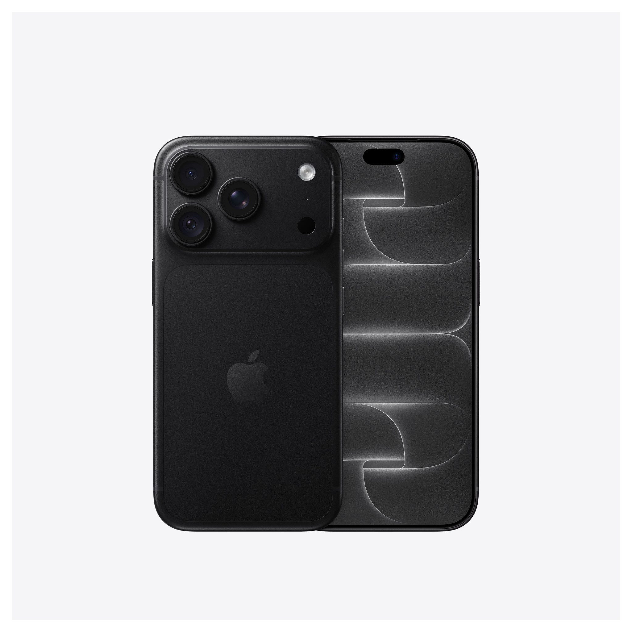 Apple iPhone 18 Pro 2TB Black