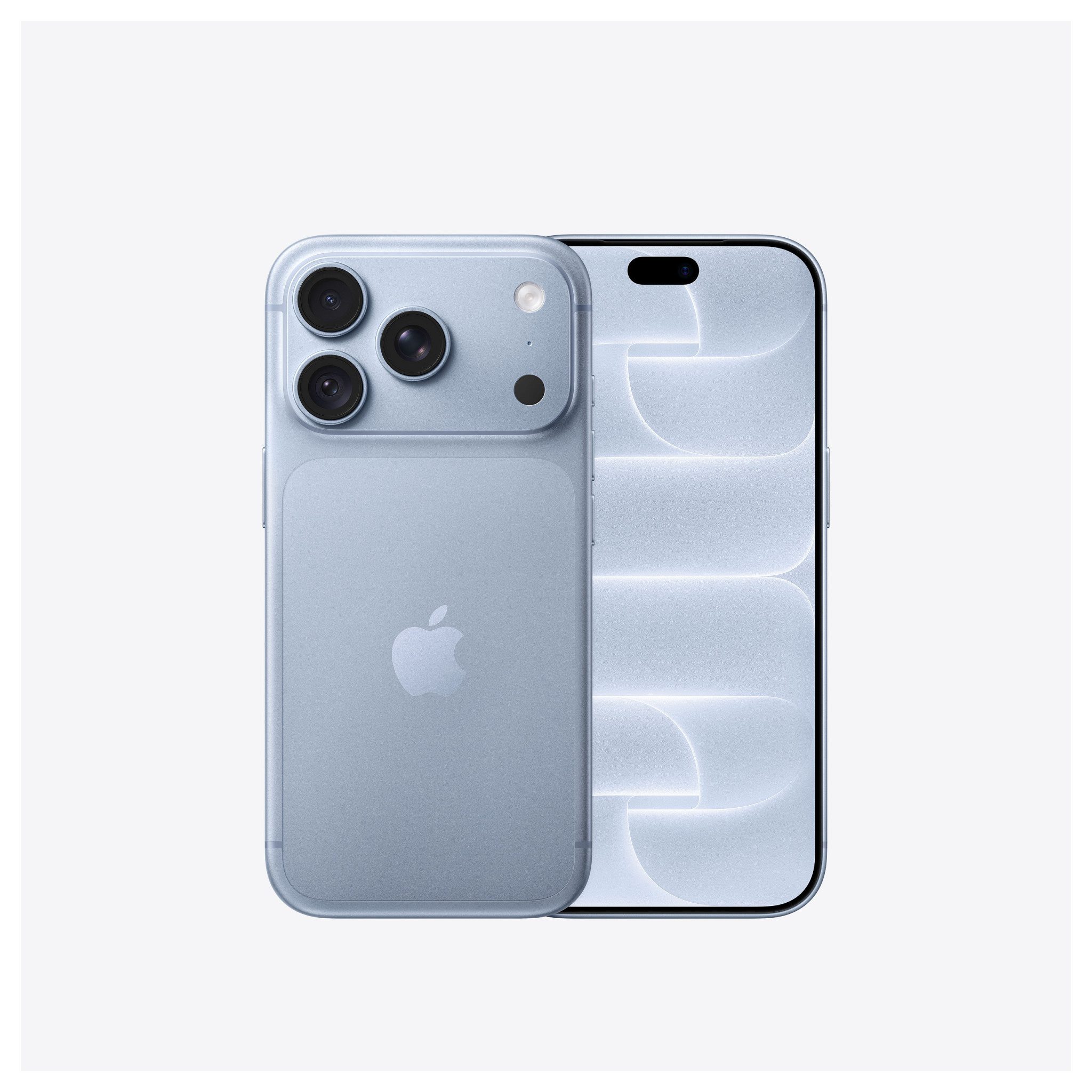 Apple iPhone 18 Pro 2TB Glacier