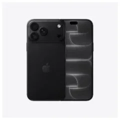 Apple iPhone 18 Pro Max 2TB Black