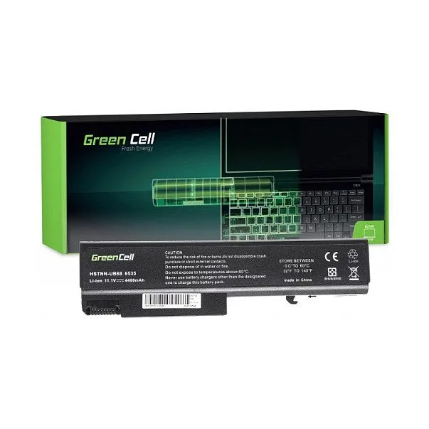 Green Cell HP14 laptop spare part — image 1