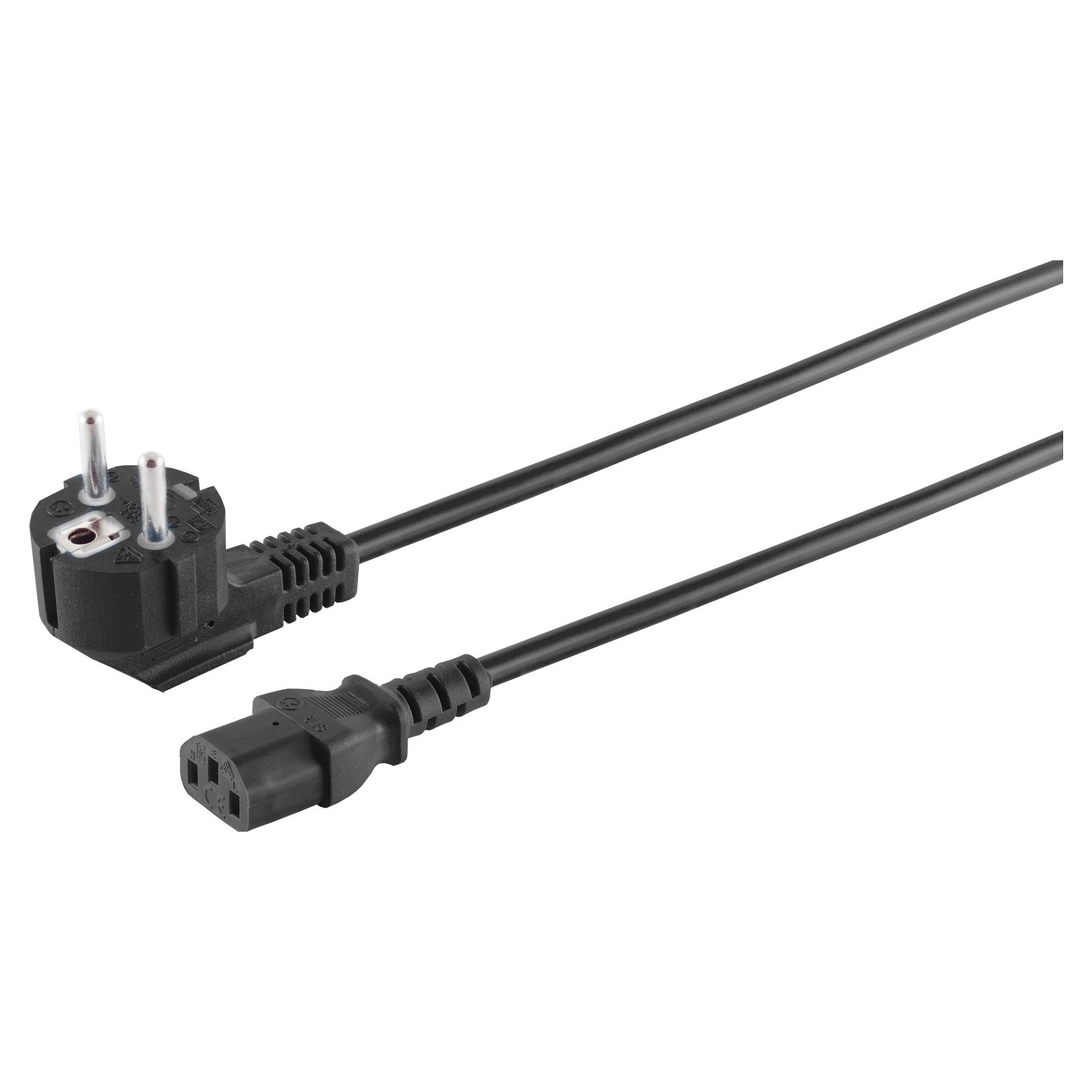 No-Name S/CONN maximum connectivity 60006 power cable