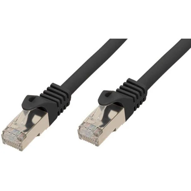 S/CONN maximum connectivity Cat. 7 S/FTP 20 m networking cable — image 1