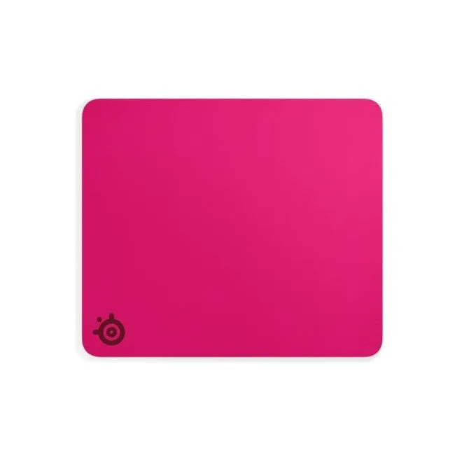 SteelSeries QcK Heavy L Magenta — image 1
