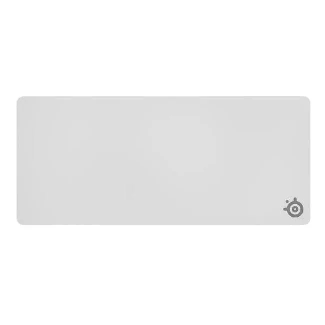 SteelSeries QcK Heavy XXL White — image 1