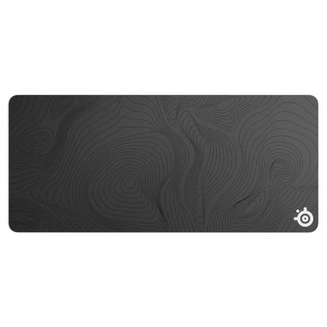 SteelSeries QcK XXL Topographic — image 1