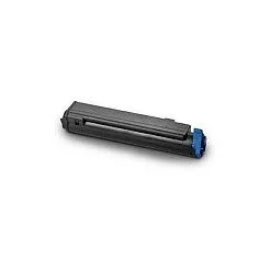 OKI B4600 TONER BLACK HC (43502002) — image 1