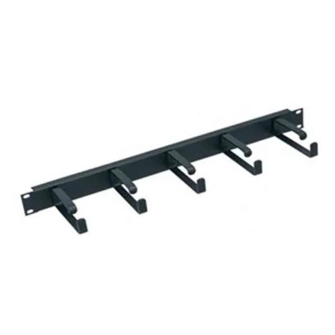 DT-NCA-14 CABLE MANAGER 5 RINGS — image 1