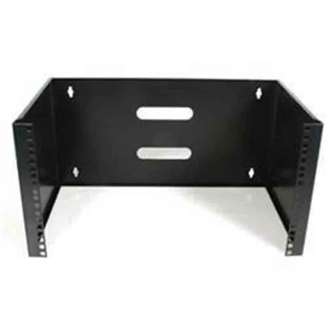 DT-SR-04-03 3U WALL MOUNT RACK — image 1