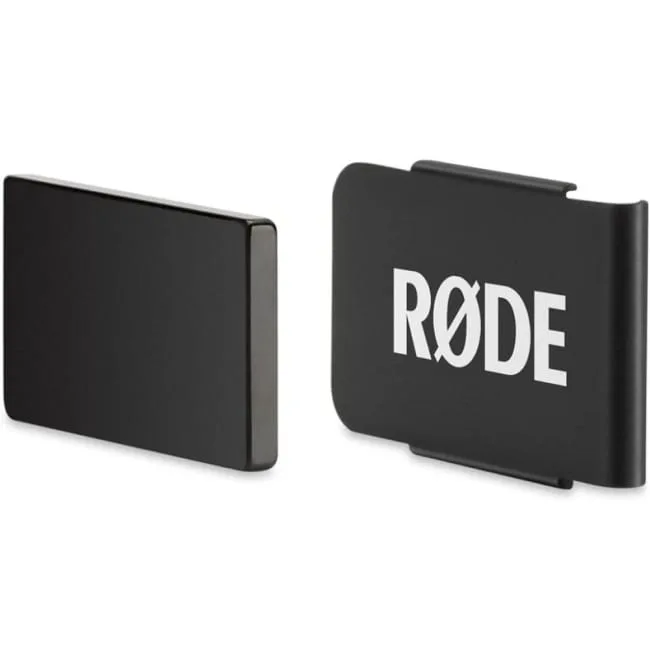 RODE MagClip GO — image 1