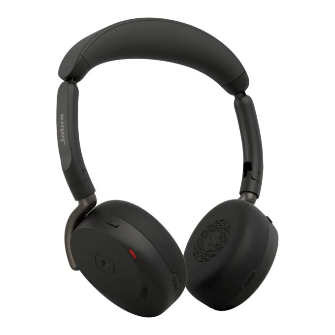 JABRA EVOLVE3 65 FLEX MS — image 1