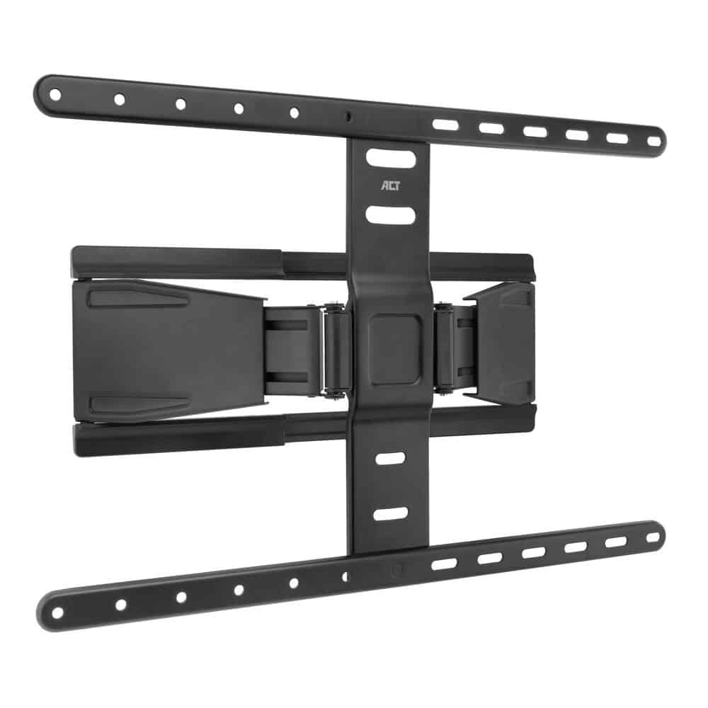 AC8357 TV Wall Mount Full Motion 43-90″ Ultra Slim Vesa, Act