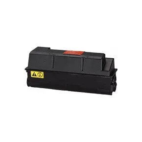 Kyocera TK-330 black — image 1