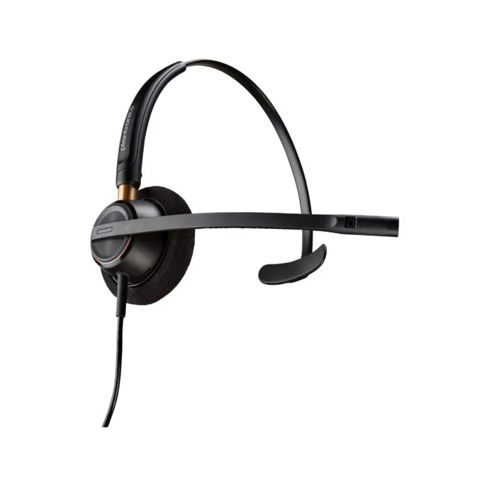 Poly - Plantronics EncorePro HW510 - Kopfhörer - Monophon — image 1