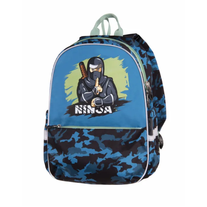 PULSE BACKPACK JUNIOR NINJA — image 1