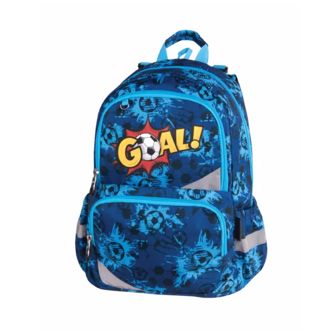 PULSE BACKPACK ANATOMIC GOAL — image 1
