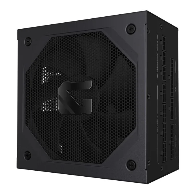 GIGABYTE GP-GME750GM 750W PG5 PSU — image 1