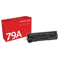 Xerox Everyday Toner 006R03644 Schwarz alternativ zu HP Toner 79A CF279A