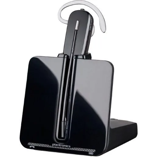 Poly - Plantronics Headset CS540A DECT — image 1
