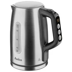Amica KM5011 srebrny