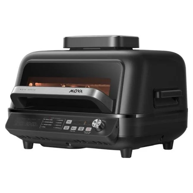 Severin PG 8594 Grill eBBQ czarny — image 1