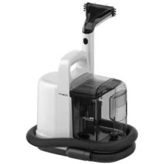 Severin CY 7080 Przewodowy odkurzacz pionowy czarny