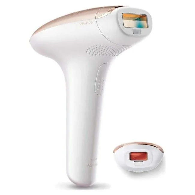 Philips Lumea IPL SC1997/00 biało-różowy — image 1