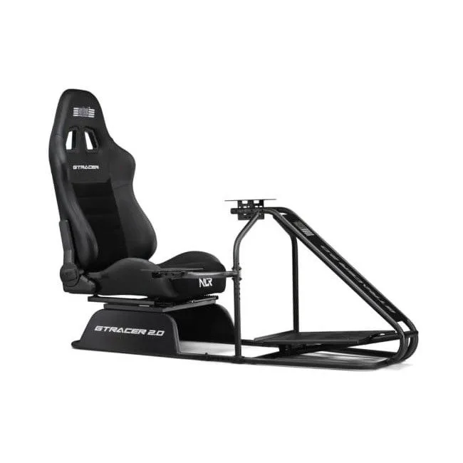 Next Level Racing GTRacer 2.0 Simulator C — image 1