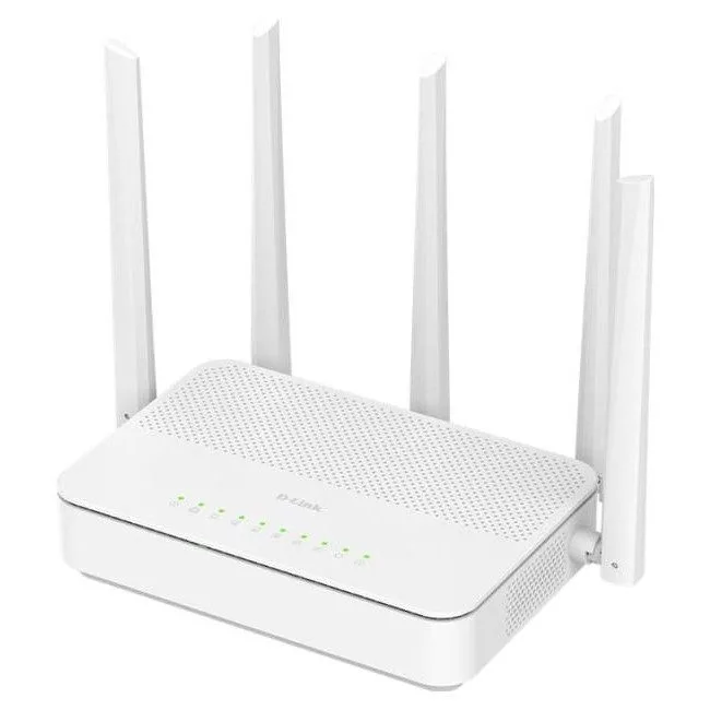 D-link C36 Router BE3600 Wi Fi 7 — image 1