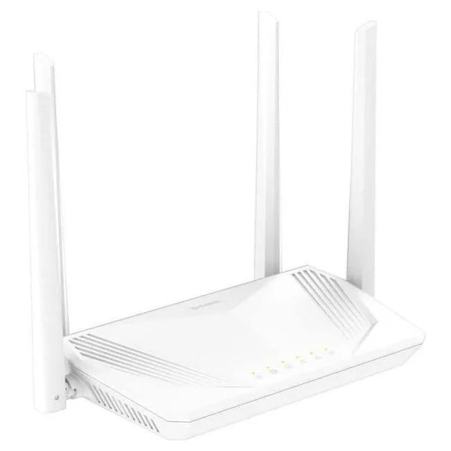 D-link S15 Router AX1500 Wi‑Fi 6 — image 1