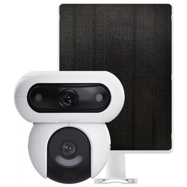 Ezviz Kamera HB90+8W Solar Panel Kit — image 1