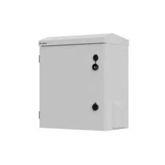 Lanberg szafa rack wisząca 10" hermetyczna IP55 3U 420X300X500
