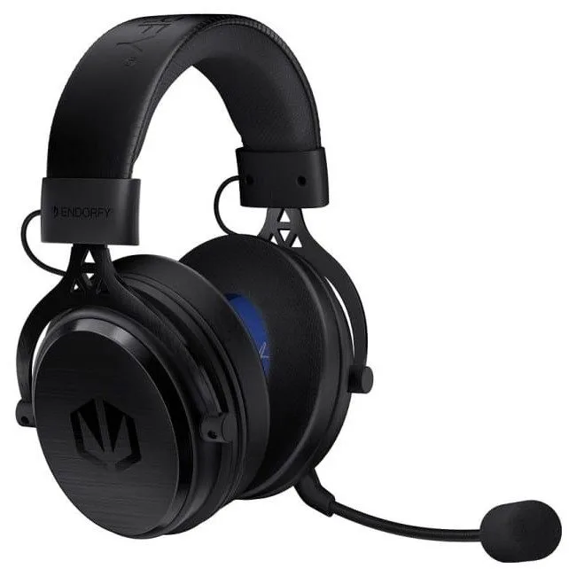 ENDORFY VIRO Wireless czarne — image 1