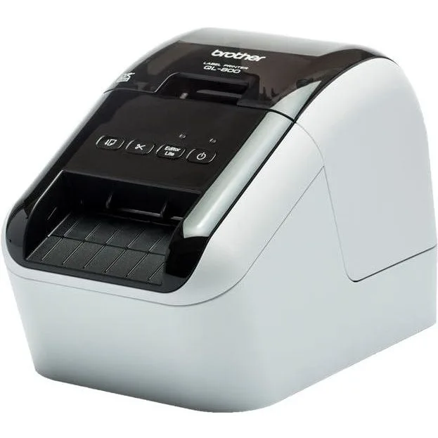 Brother QL-800 — image 1