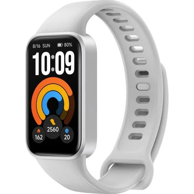 Xiaomi Smart Band 11 Active Gray — image 1