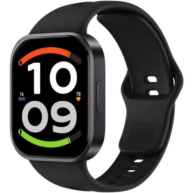 Xiaomi Redmi Watch 6 Active Midnight Black — image 1