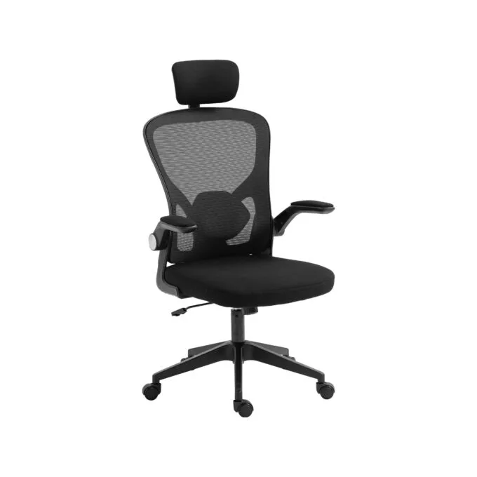 SANDBERG ErgoFusion Gaming Chair Basic — image 1
