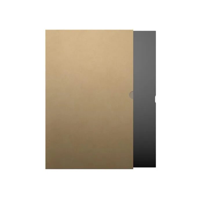 HP - Blickschutzfilter fr Notebook - abnehmbar - klebend - 35.6 cm (14") — image 1