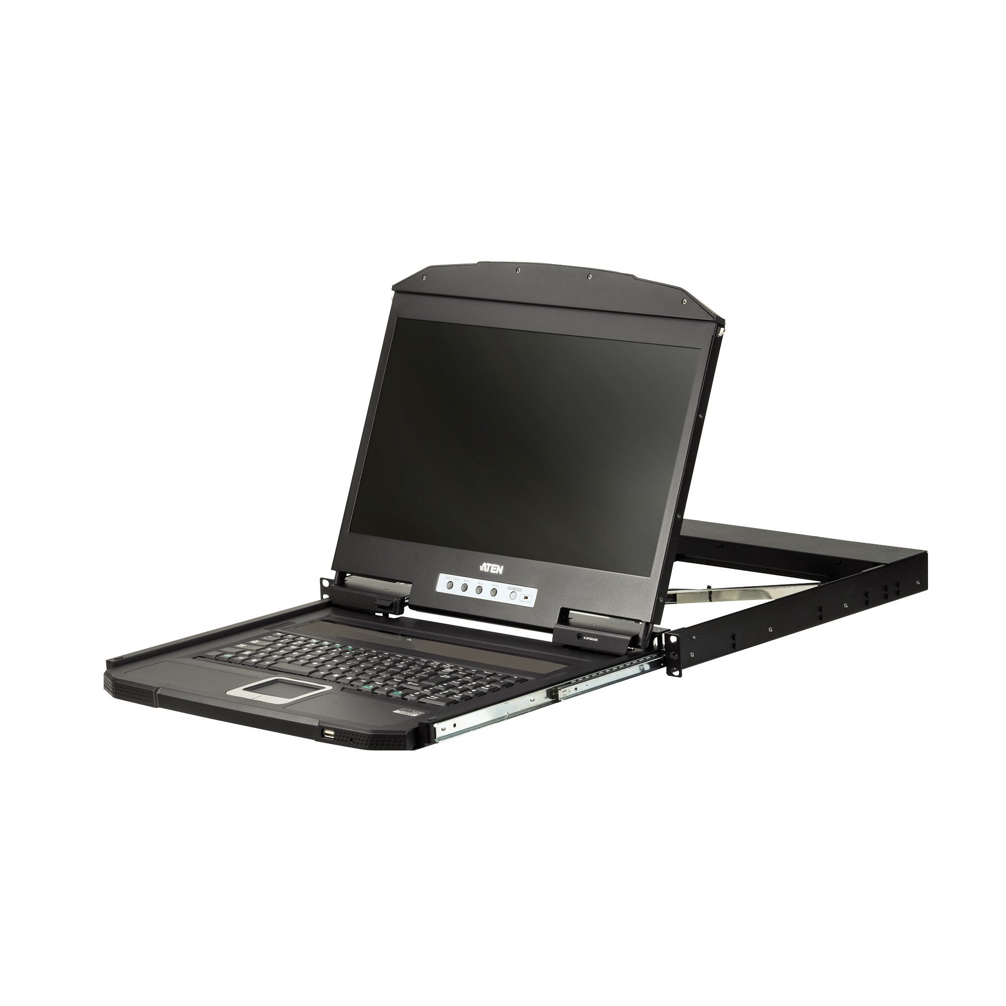 Aten CL3700NW Konsole USB HDMI, CH-Layout
