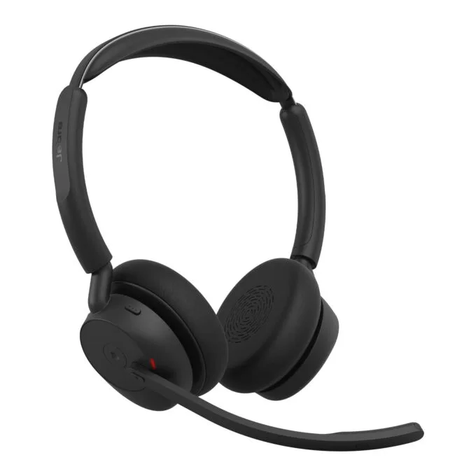 JABRA EVOLVE3 45 STEREO LINK — image 1