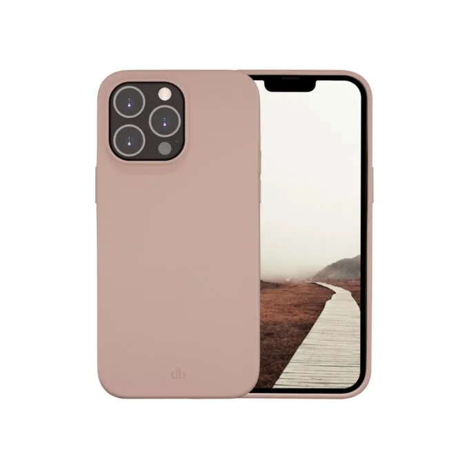 dbramante1928 Monaco iPhone 14 Pro Max Pink — image 1